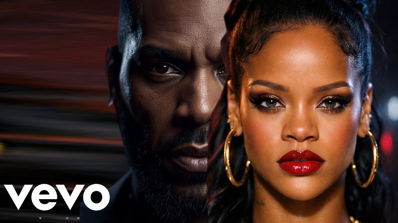 Rahina R Love in the cage - (Official Music Video) Rihanna ft R-Kelly - YouTube