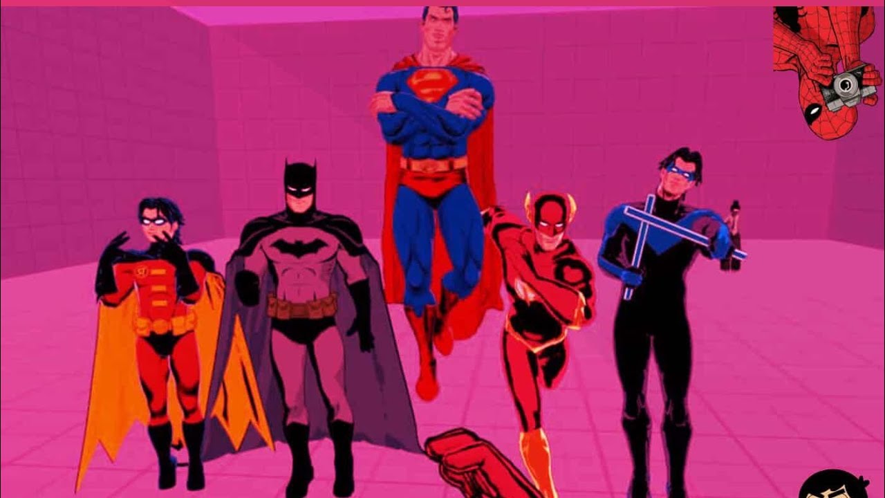 Hood Heroes on dumb shii