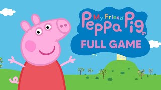 My Friend Peppa Pig (Full Game) screenshot 3