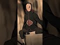 Rela membuat perang Dunia Shinobi hanya karena kesetiaannya 🗿 | #jjanime #narutoshippuden #meme