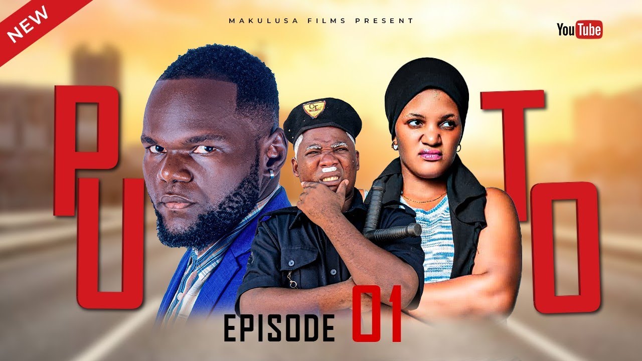 PUTO FULL EPISODE [ 1 ] I love you 💗💗💗 