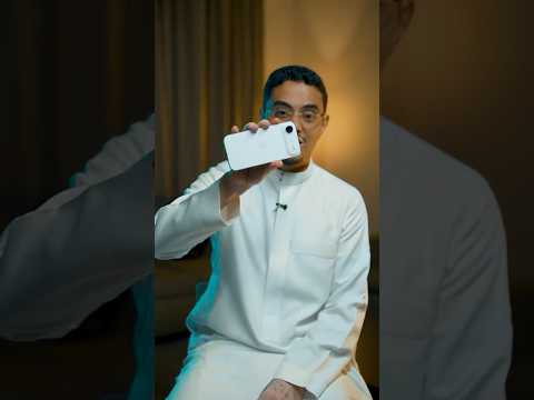 مراجعة أنحف ايفون من ابل