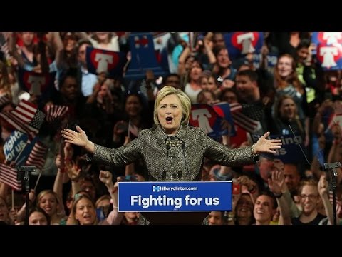 वीडियो: अमेरिकी आम चुनाव शर्त बाधाएं: रिपब्लिकन