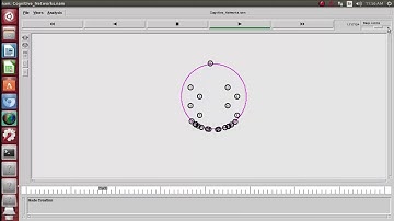 Ns2 wireless simulation