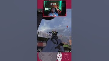 Tip for getting out of D4 | Apex legends #shorts