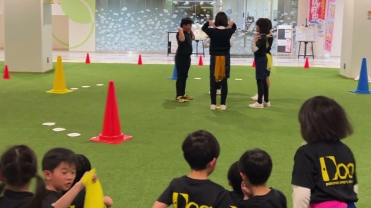 【広島県府中市】集中力が続かない悩みを解消！i-coreFUCHU教室✨️