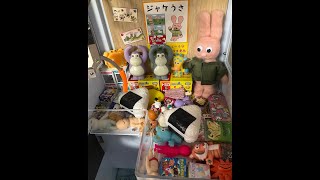 Claw Machine LIVE!🐰
