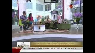 Download lagu INVARR Indonesia CoffeBreak at TV One.wmv