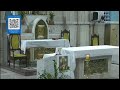 Santuário de Fátima - Missa da Sexta Feira (09/10/2020)  - 17h