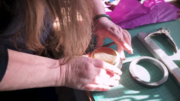 Pewter Live 2021: Sharon Dickinson