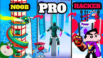 Dragon Evolution , Full metal 3D & In Glove Power , | with Oggy, jack and Sinchan  | StonixplayZ