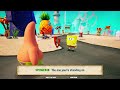 Let&#39;s Play - SpongeBob Battle for Bikini Bottom w/FastFoodToyReviews &amp; MitchSantona pt 3