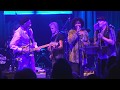 Chris Daniels &amp; the Kings - &quot;Giving It Up For Your Love&quot; - 04/13/2019