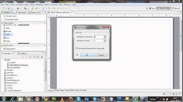 Your first BIRT report in eclipse designer -Part 2