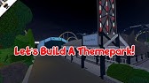 Space Invaders Update In Theme Park Tycoon 2 Roblox Youtube - space invaders update in theme park tycoon 2 roblox youtube