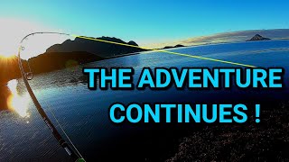 картинка: День второй! Часть вторая арктического приключения! Ссылка на первую часть в описании!