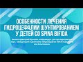 Особенности лечения гидроцефалии шунтированием у детей со Spina bifida