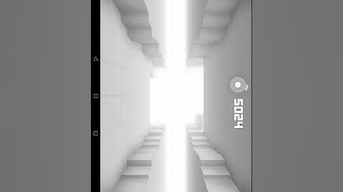 Smash Hit Version 0.8.0 - Secret Levels 7