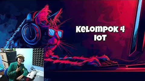 Revisi Smart Garden IoT Part 2 - Arduino Cloud - UNSAP