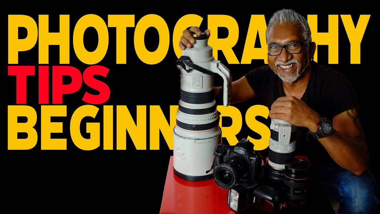 Photography Tips for Beginners Hindi YouTube