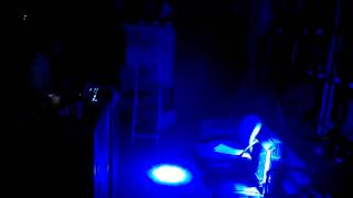 Server Room Lighting 1 - Mat Zo Essential Mix