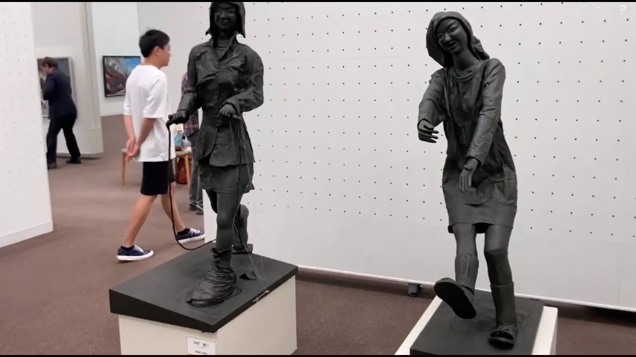 第68回新協美術展 令和7年9月19日（金）～26日（金）於：東京