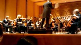 ASU Symph. Orch. & Choral Union Holiday Concert