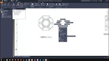 Autodesk Inventor 2021   iLogic Enhancements