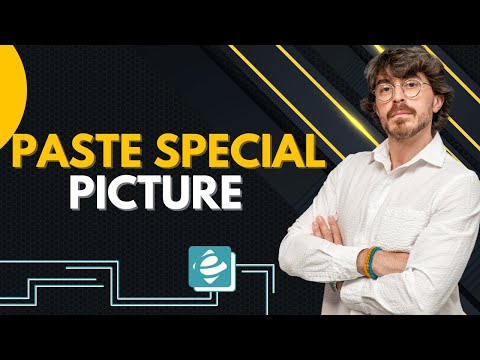 როგორ გადავაქციოთ ექსელის ცხრილი სურათად