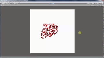 unity3d tutorial: Langton