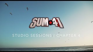 Sum 41 - Order In Decline (Ch. 4)