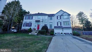 6306 Gilbralter Ct, Bowie, MD Presented by Niecie Draper.