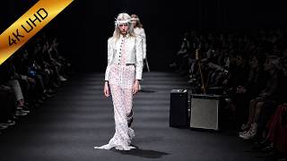 Ann Demeulemeester | Spring Summer 2026 | Paris Fashion Week
