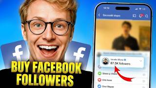 How and Where to Buy Facebook Followers in 2026 (Real And Non Drop) Guide