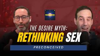 The Secret to Better Intimacy (It's Not What You Think)