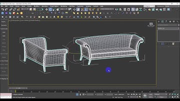 Chuyển đổi 3dsmax sang auto cad 2d | Export 3dsmax to auto cad | bunnyht