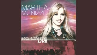 Video thumbnail of "Martha Munizzi - While You Worship"