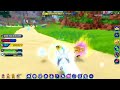 Sonic Speed Simulator on Roblox PS5 While Chatting Live Part 32