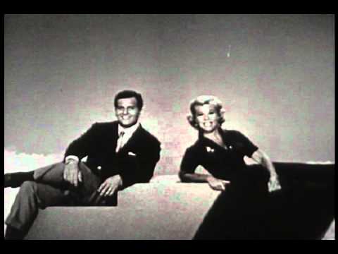 1959 Chevrolet Commercial - YouTube