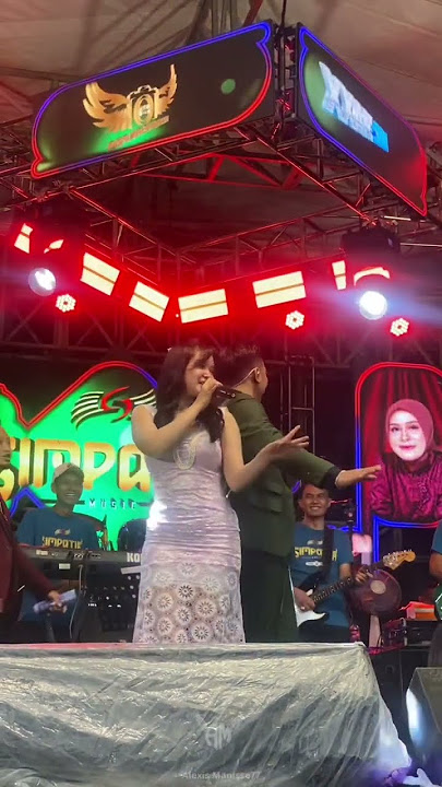 Andai Tak Berpisah - Irwan Feat Laila Ayu Kdi