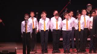 Shabbos Hayom  Performed by Baruch Lavine and the Torah Academy Boys Choir
