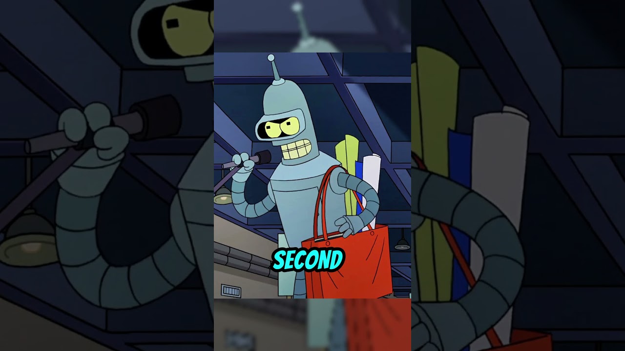 We all want a new Simpsons movie 😭 