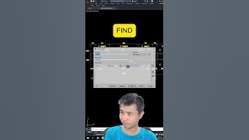 Cách sửa nhanh text giống nhau trong AutoCAD