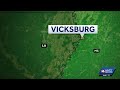 Vicksburg crime report shows increase in car break-ins, domestic violence