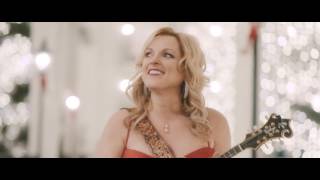 Vignette de la vidéo "Dreaming Of Christmas - Rhonda Vincent"