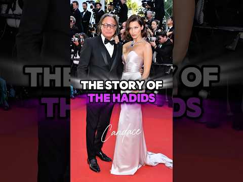The Hadid Family