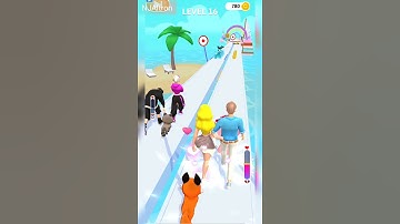 Bestie Breakup Gameplay Walkthrough  Video | Android, iOS Game | NJAltron Gaming