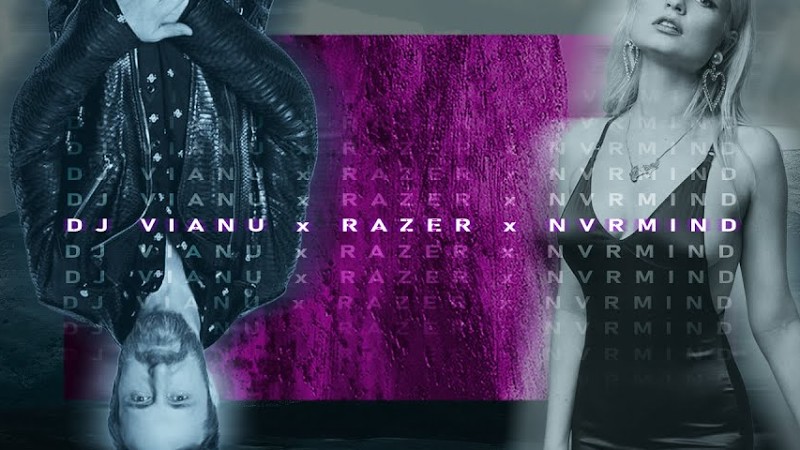 David Guetta & Kim Petras - When We Were Young (Razer X Dj Vianu X Nvrmind Remix)