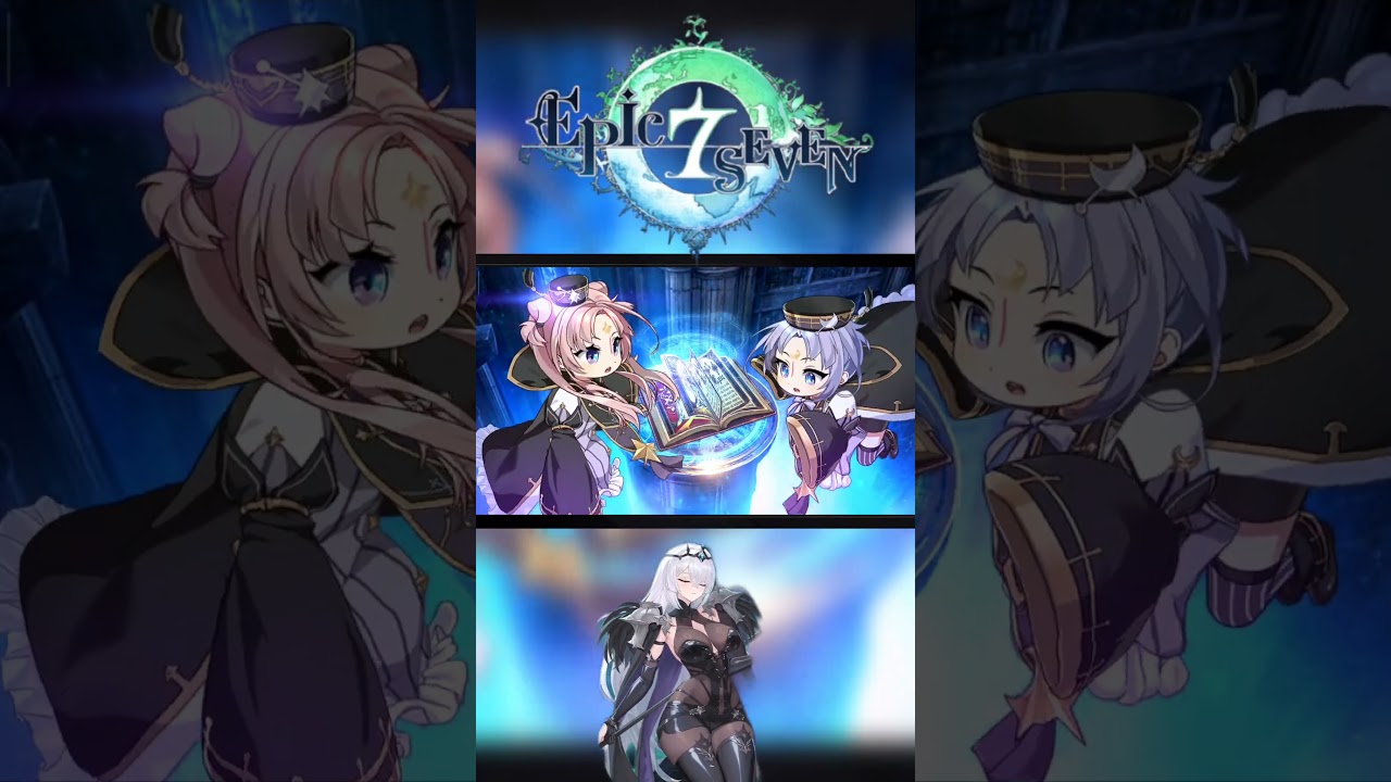 summons por hécate...