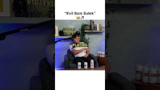 Bro is the EVIL Sam Sulek😭🙏#togi *This is a comedy skit*